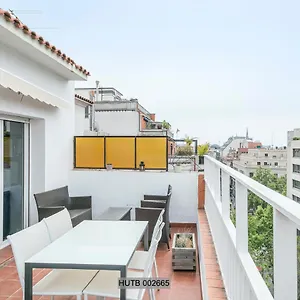 Alcam Pau Claris Barcelone