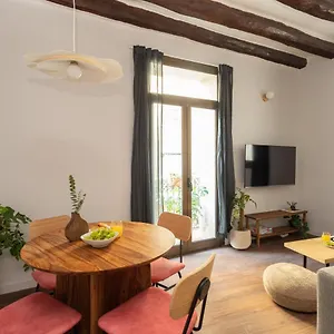  Apartamento In Born