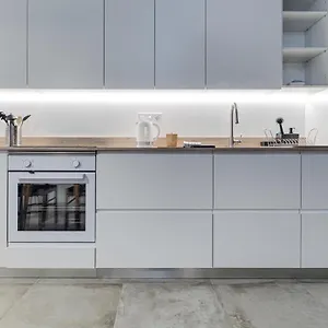  Apartamento Mr Born
