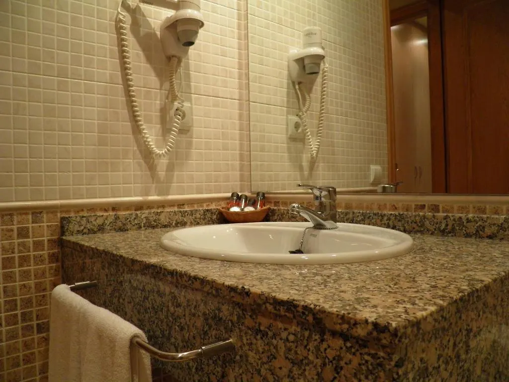 Apartaments St. Jordi Comtal Barcelona Apartment