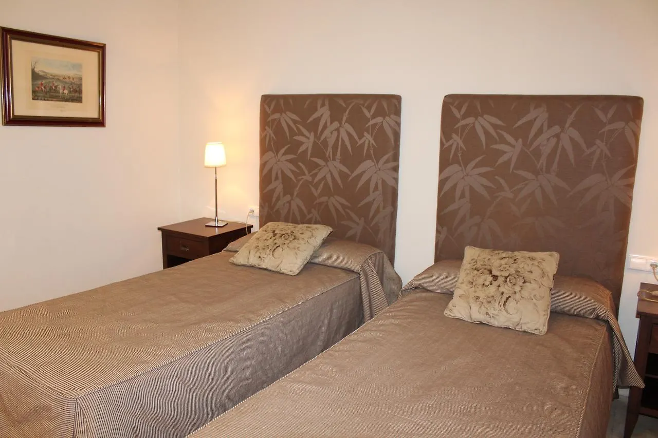 Apartaments St. Jordi Comtal Barcelone 0*,  Espagne