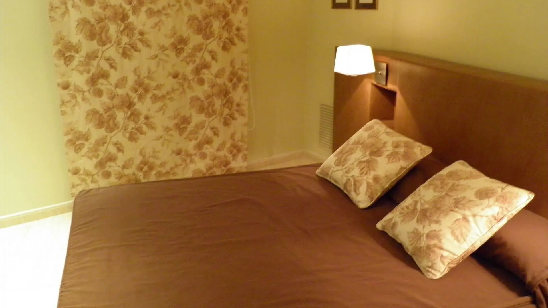 Apartaments St. Jordi Comtal Barcelona